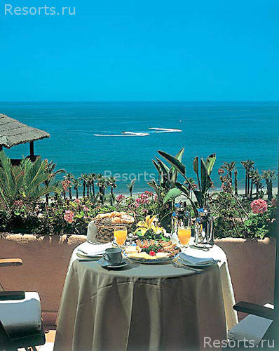 Kempinski Hotel Bahia Estepona 26